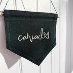'CARIAD' Banner