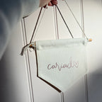 'CARIAD' Banner