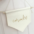 'CARIAD' Banner